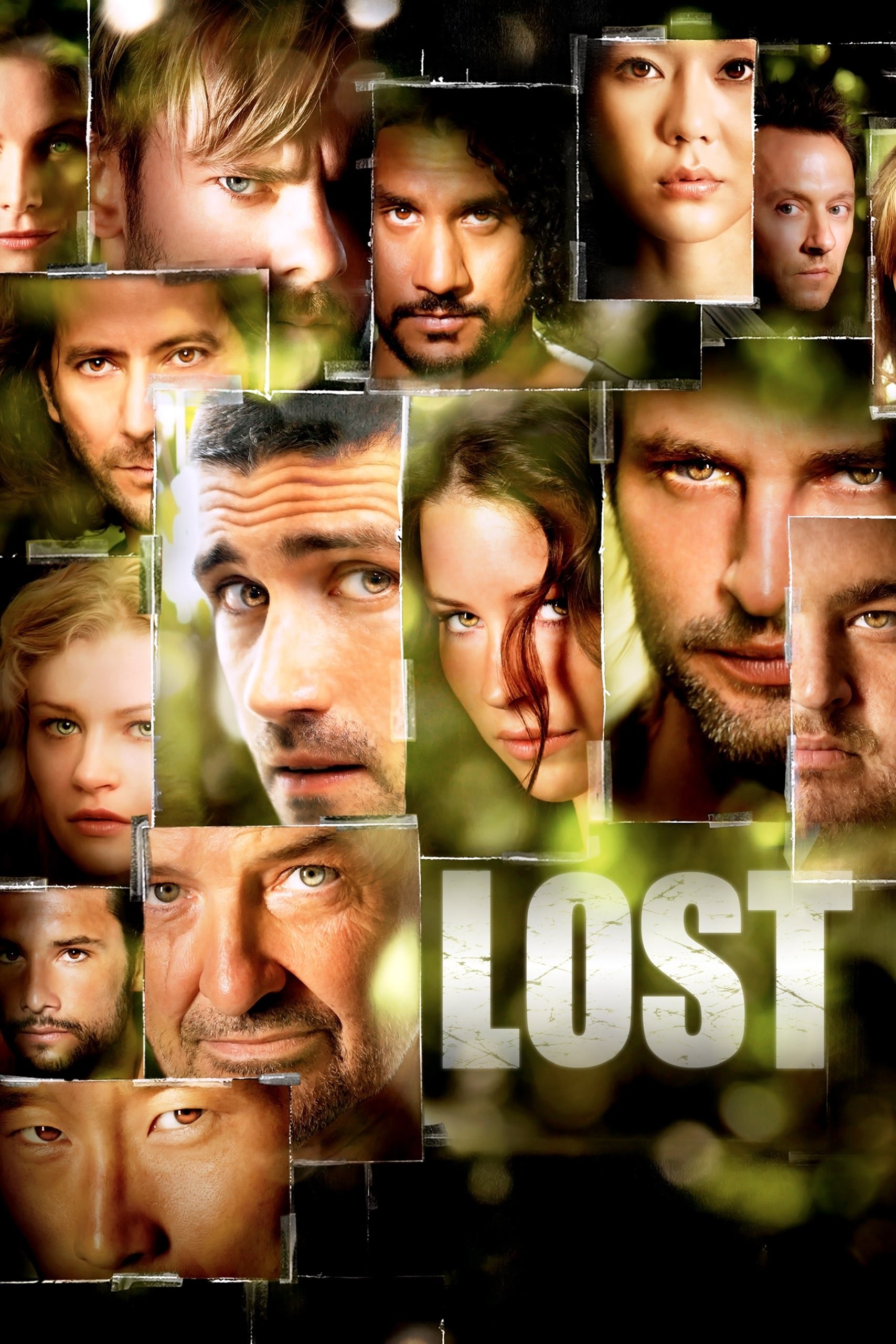 Lost - Season 3 [9394] (A1763580974) [[Shows]] --Plex--